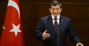 Davutoğlu yeni kabineyi açıkladı
