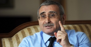Durmuş Yılmaz, Hak etmedim dedi, Maaşını iade edecek