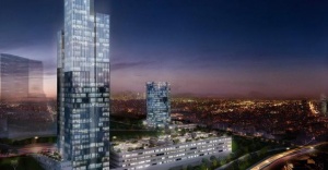 Ataşehir'de Dükkanlar 19 Aralıkta İhaleye Çıkıyor