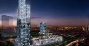 Nidakule Ataşehir Dükkanları son başvuru tarihi!