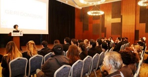 Ataşehir’de otellerde “Cam Dostu” eğitimleri veriliyor