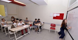 Maltepe Belediyesi'nin kurslarıyla başarıya koştular
