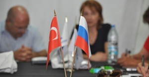 Rus Şirketleri Bugünden itibaren Türk Çalıştıramayacak