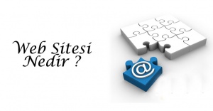 Web Sitesi Nedir?
