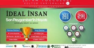 Ufka Yolculuk yarışması