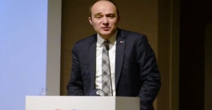 Ataşehir'de  Öğrencilere ayrımcılığı önleme eğitimi
