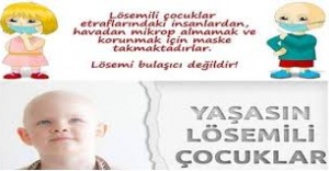 LÖSEMİ NEDİR?