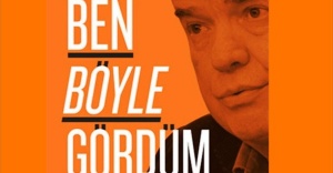 CEMAAT’İN SİYASETLE SINAVI "BEN BÖYLE GÖRDÜM"