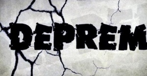 Ege Denizi'nde 4.2'lik Korkutan deprem