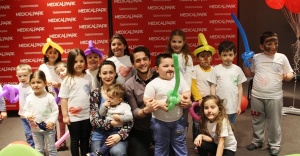 HER 1000 ÇOCUKTAN 8’İ KALP HASTASI