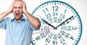Jet Lag’dan korunmak için ipuçları