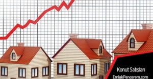 Konut Satış İstatistikleri, Mart 2016