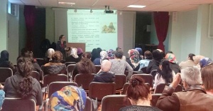 “OKULDAN AİLEYE” MALTEPE’DE HEP BİRLİKTE