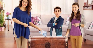 YAPI KREDİ “ÇEYİZ HESABI”YLA EVLENECEKLERİN YANINDA