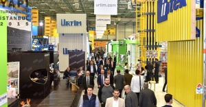 39. YAPI FUARI – TURKEYBUILD İSTANBUL,