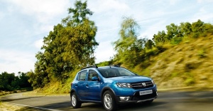Dacia'da sıfır faiz
