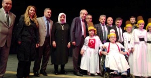 EMRE'NİN HAYALİ GERÇEK OLDU