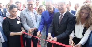 Estetik International İnegöl Açıldı!