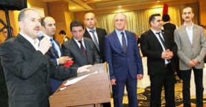 Kastamonulular Ataşehir'de buluştu