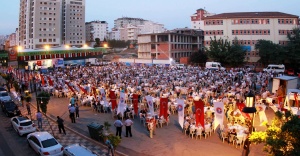 Maltepe Ramazan’a hazır