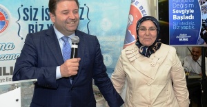 Maltepe’de kadınlar özel kıraathane açılıyor