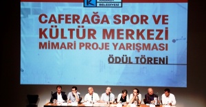 CAFERAĞA YARIŞMASI SONUÇLANDI