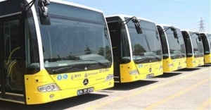 İETT'den Ramazan’da özel hatlar