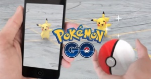 Pokemon GO Çılgınlıkta sınır tanımıyor
