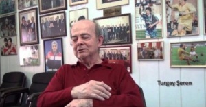 Turgay Şeren vefat etti