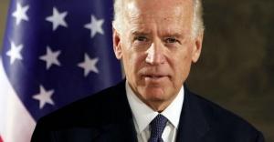 ABD Başkan Yardımcısı, Joe Biden, Türkiye'de