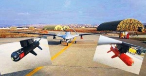 Bayraktar TB2