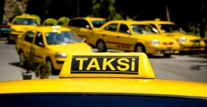 İstanbul'da Taksimetre protestosunu bakanlık bitirdi