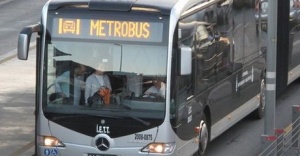 İstanbul’da Pazartesi Ulaşım Ücretsiz!