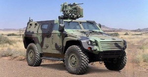 OTOKAR COBRA 2