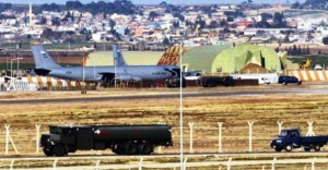 Alman Milletvekileri İncirlik'e geliyor