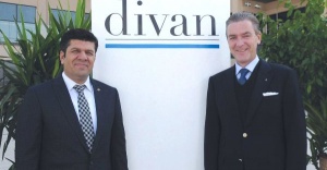 DİVAN CİZRE KONUKLARINI AĞIRLAMAYA HAZIRLANIYOR