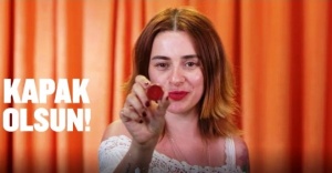 Hayatın Tüm Engellerine Kapak Olsun!