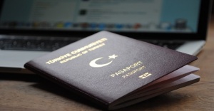 Pasaportlarda 'parmak izi' dönemi