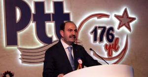 PTT A.Ş. 176. Yaşını Kutluyor