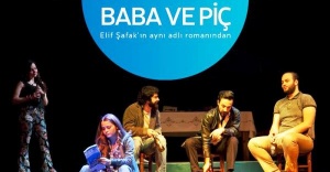 "Baba ve Piç"