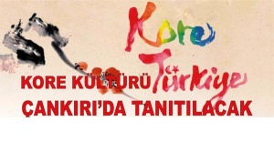 KORE KÜLTÜRÜ ÇANKIRI’DA TANITILACAK