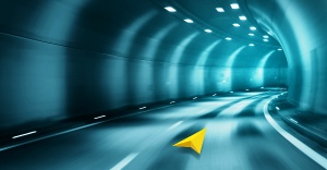 AVRASYA TÜNELİ, YANDEX NAVİGASYON VE HARİTALAR’A EKLENDİ
