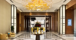 BERKAY, YILBAŞI GECESİ SHERATON GRAND İSTANBUL ATASEHİR’DE