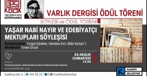 KADIKÖY’DE SANAT BAŞKADIR