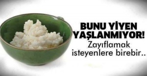 Kefir yaşlanmayı geciktiriyor mu?