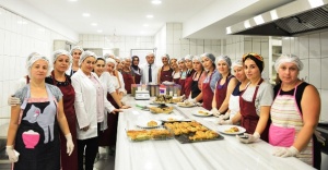 Maltepe Belediyesi’ne çifte ödül