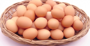 Yumurta Üreticisinin yüzünü güldürdü