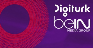 Digiturk kanalları beIN markası altında birleşiyor