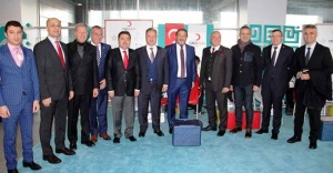 Ekonomiye can verenler, ülke için kan verdiler