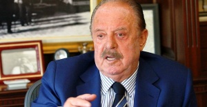 İlhan Cavcav hayatını kaybetti
